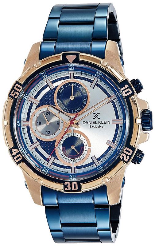 Daniel Klein  DK11248-3
