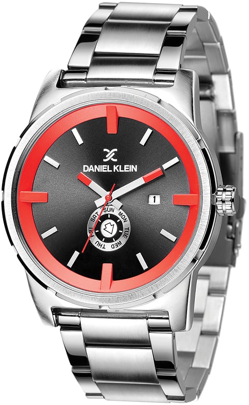 Daniel Klein  DK11277-1