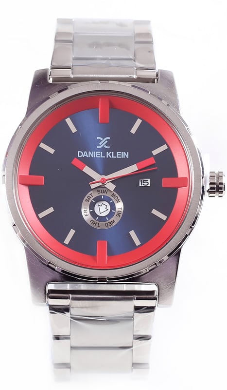 Daniel Klein  DK11277-2