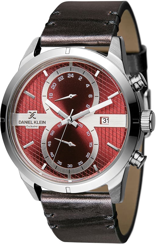 Daniel Klein  DK11360-8