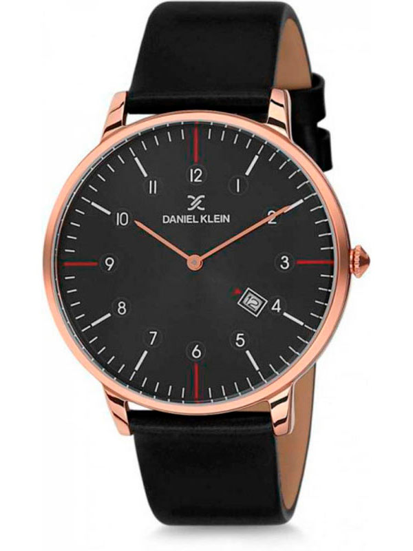 Daniel Klein  DK11642-4