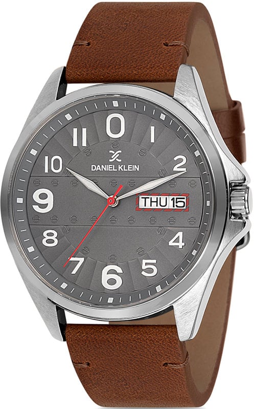 Daniel Klein  DK11647-6