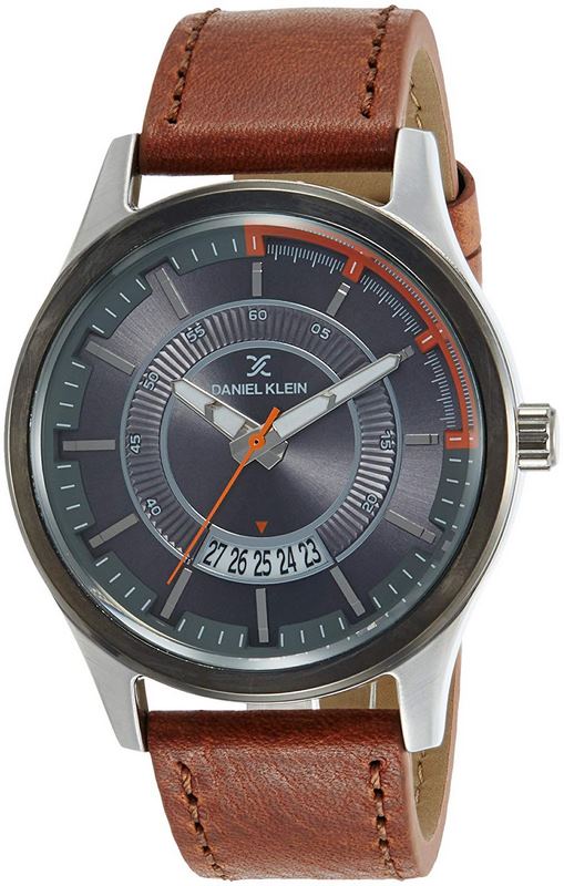 Daniel Klein  DK11660-7