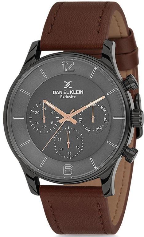 Daniel Klein  DK11739-5