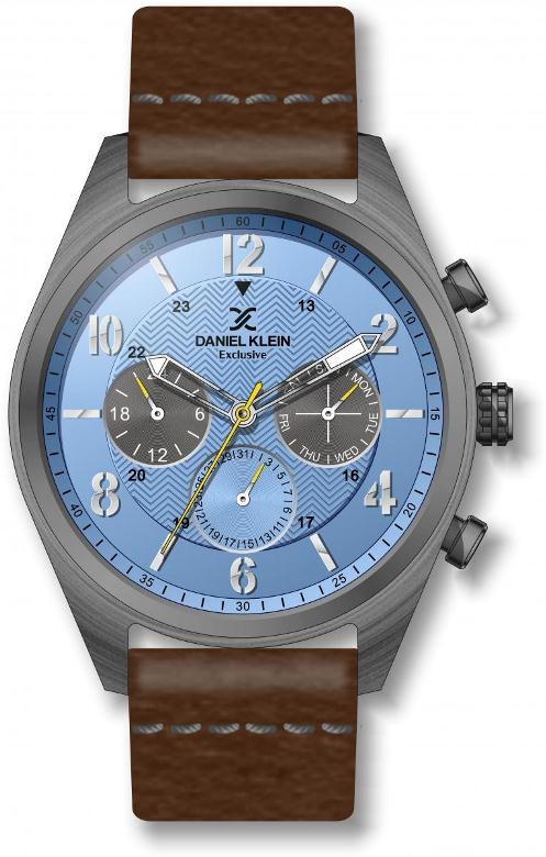 Daniel Klein  DK11744-5