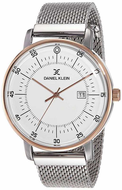 Daniel Klein  DK11858-2