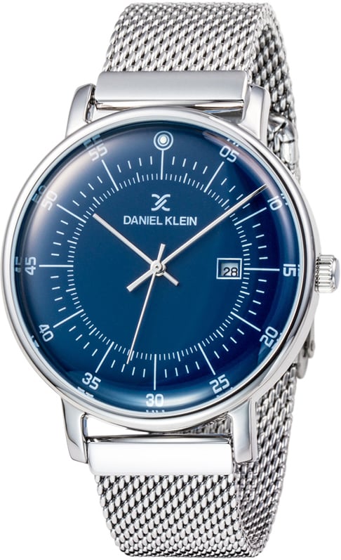 Daniel Klein  DK11858-6