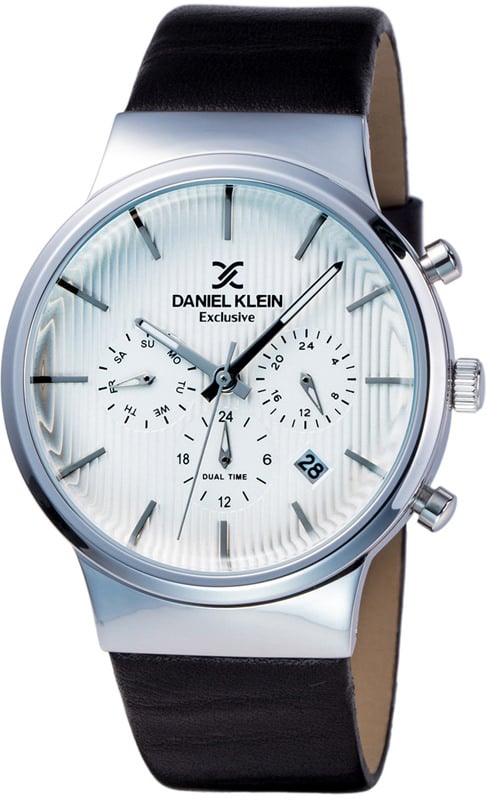 Daniel Klein  DK11891-3