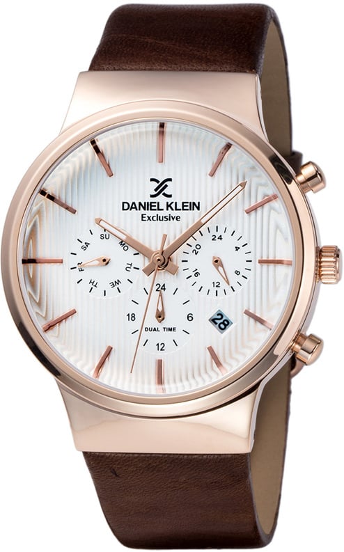 Daniel Klein  DK11891-4