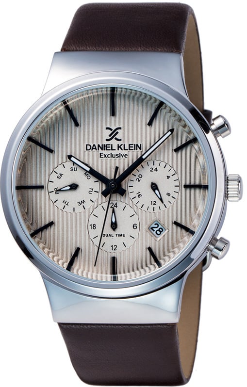 Daniel Klein  DK11891-5