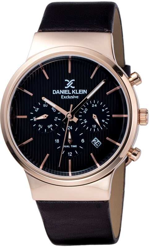 Daniel Klein  DK11891-6