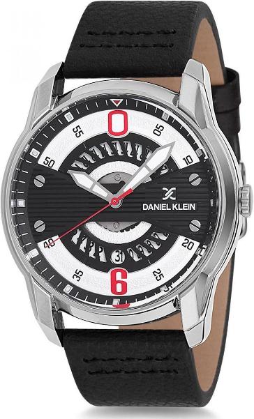 Daniel Klein  DK12155-5