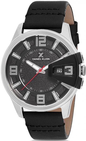 Daniel Klein  DK12161-5