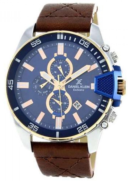 Daniel Klein  DK12169-4