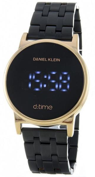 Daniel Klein  DK12208-3