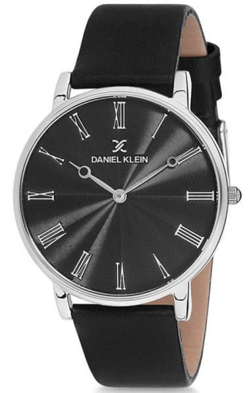 Daniel Klein  DK12216-2