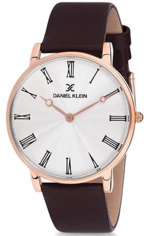 Daniel Klein  DK12216-3