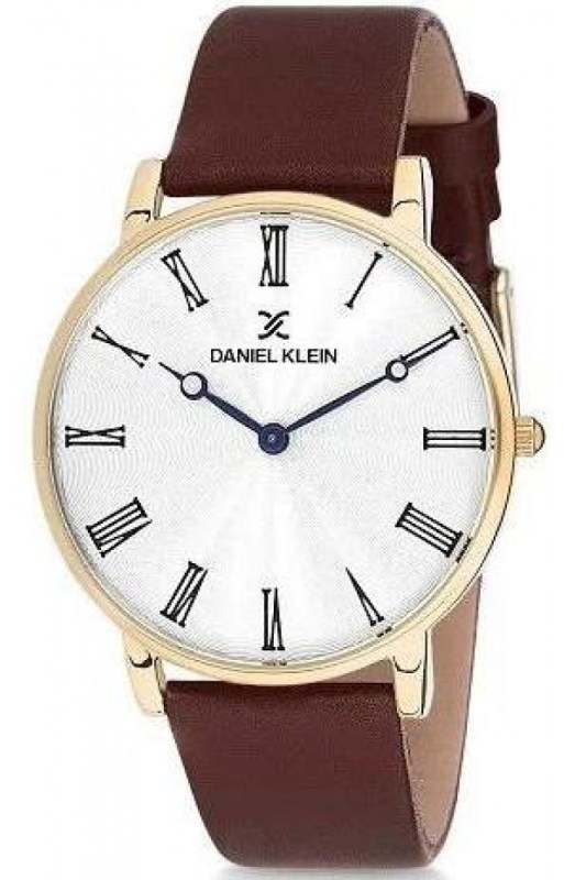 Daniel Klein  DK12216-4