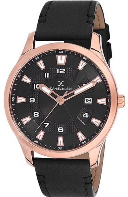 Daniel Klein  DK12218-2
