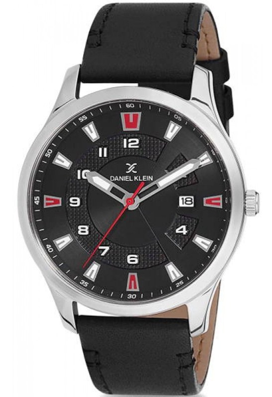 Daniel Klein  DK12218-5