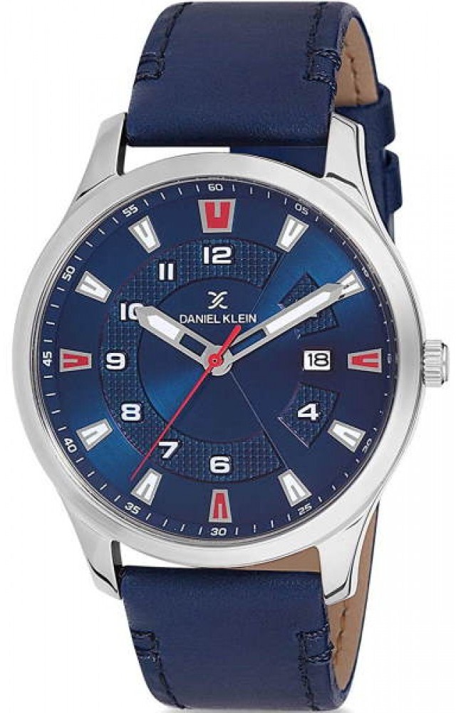 Daniel Klein  DK12218-6