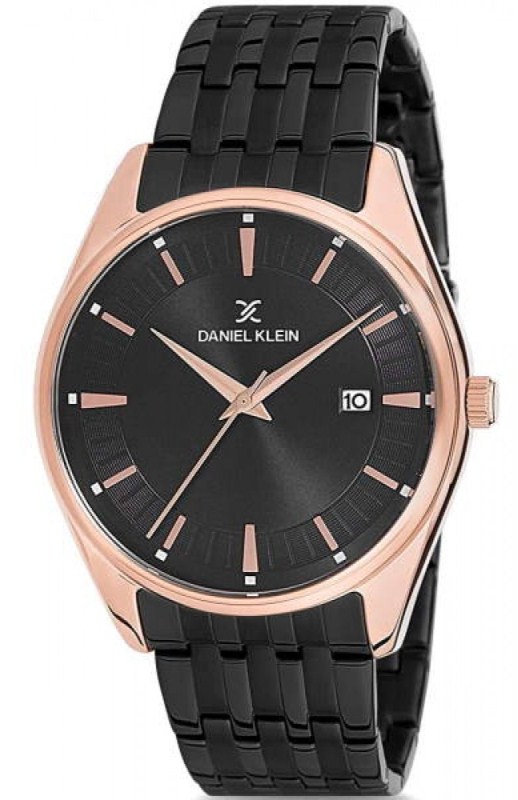 Daniel Klein  DK12219-3