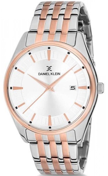 Daniel Klein  DK12219-4