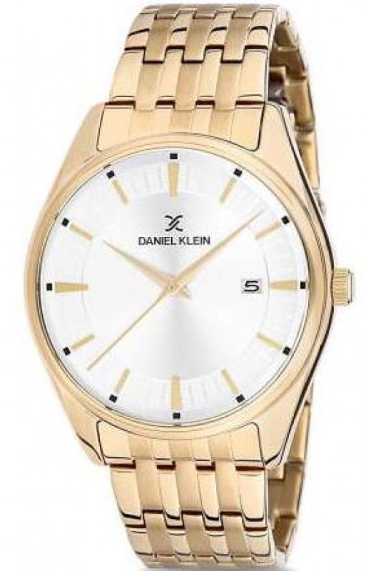 Daniel Klein  DK12219-6
