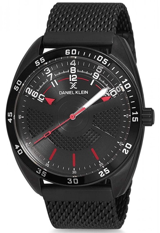 Daniel Klein  DK12221-5