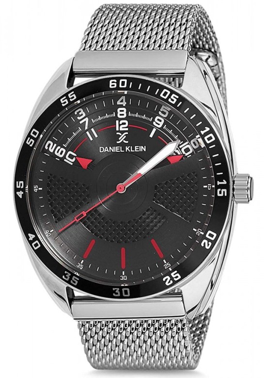 Daniel Klein  DK12221-6