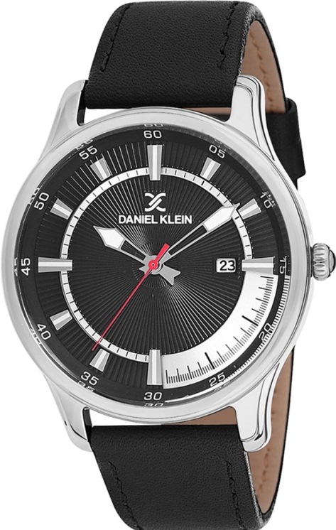 Daniel Klein  DK12232-3