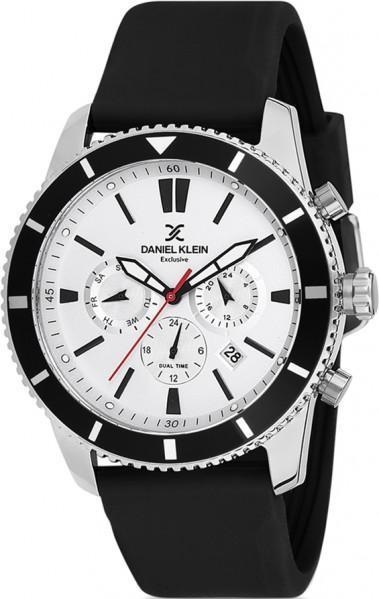 Daniel Klein  DK12233-1