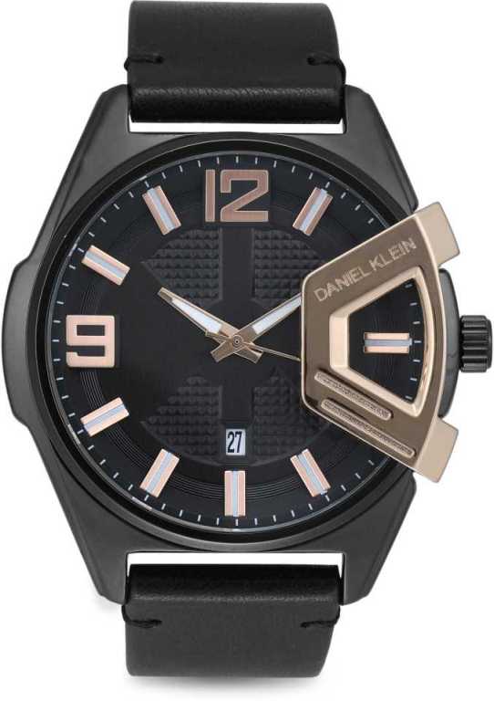 Daniel Klein  DK12234-3
