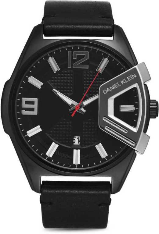 Daniel Klein  DK12234-4
