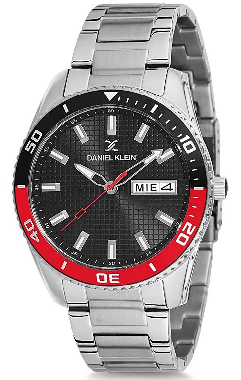 Daniel Klein  DK12237-6