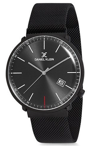 Daniel Klein  DK12243-2