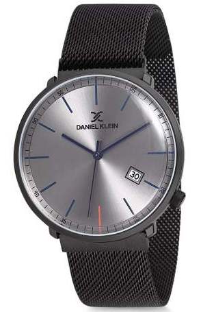 Daniel Klein  DK12243-3