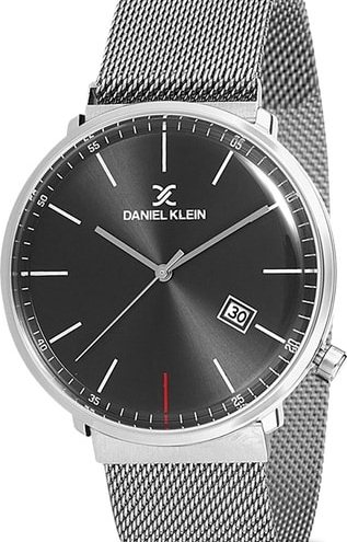 Daniel Klein  DK12243-5