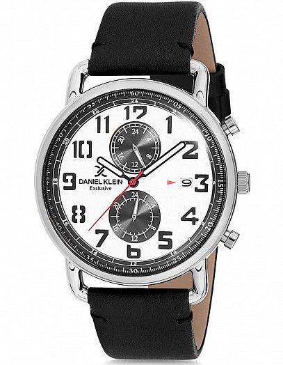 Daniel Klein  DK12245-1