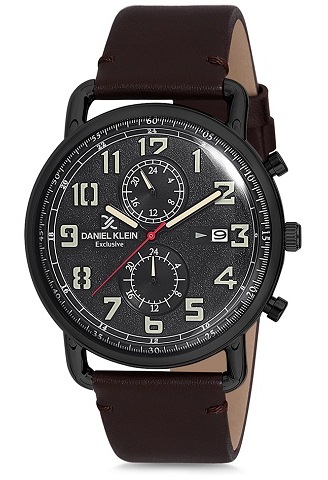 Daniel Klein  DK12245-2