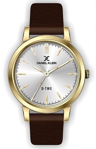 Daniel Klein  DK12249-3