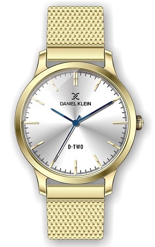 Daniel Klein  DK12251-2