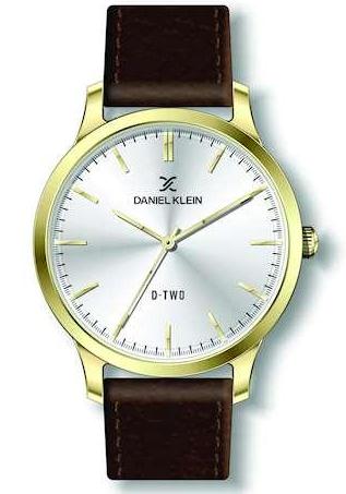 Daniel Klein  DK12252-3