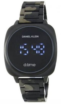 Daniel Klein  DK12253-5