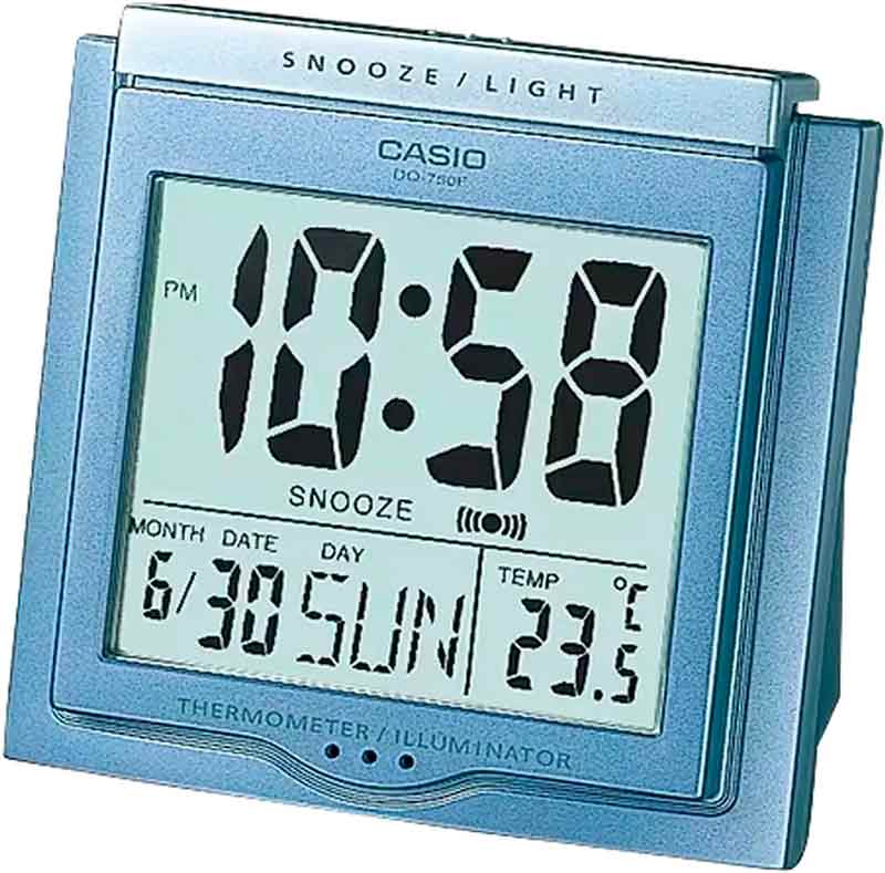 Casio DQ-750F-2 Casio DQ-750F-2