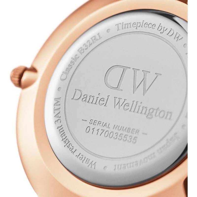 Daniel Wellington DW00100189 Daniel Wellington DW00100189