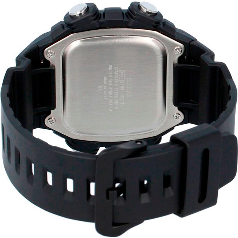 Casio DW-291H-9AVEF Casio DW-291H-9AVEF