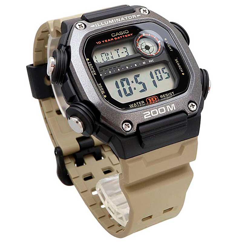 Casio DW-291HX-5A Casio DW-291HX-5A