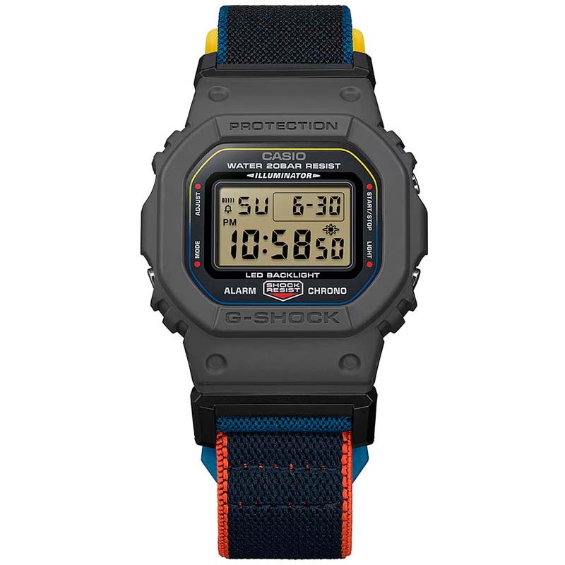 Casio DW-5600MNC-8A2ER Casio DW-5600MNC-8A2ER