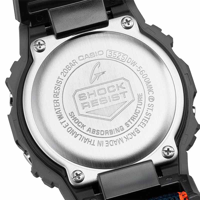 Casio DW-5600MNC-8A2ER Casio DW-5600MNC-8A2ER